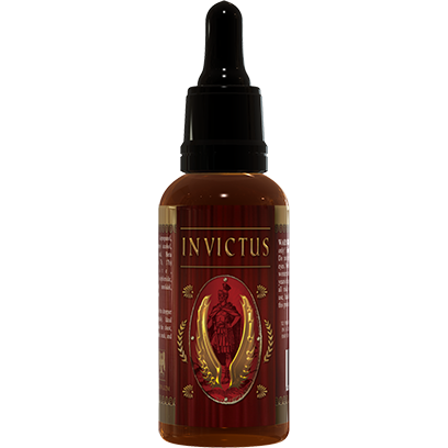 Invictus (b-AET) - Socal-nutrition